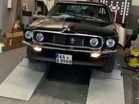 gebraucht Ford Mustang Restauriert in Deutschland H Kennzeichen