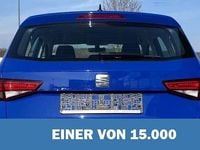 Gebraucht Seat Ateca Style 150 PS (110 kW) 2022 SUV