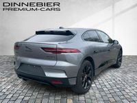 gebraucht Jaguar I-Pace EV400 S Leder Navi Pano