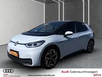 Gebraucht VW ID.3 Pro Performance 150 kW (204 PS) 2023 Schwarz Kleinwagen