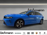 Neu Opel Astra Edition 110 PS (80 kW) 2025 Blau Limousine