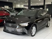 Gebraucht Opel Corsa Elegance 101 PS (74 kW) 2023 Schwarz Kleinwagen