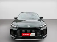 Neu MG ZS 116 PS (85 kW) 2025 Emerald green Limousine