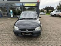 gebraucht Opel Corsa Swing"2.HAND"TÜV/11.2025"