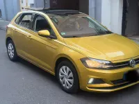 Gebraucht VW Polo 75 PS (55 kW) 2018 Kleinwagen