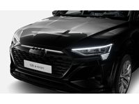 gebraucht Audi Q8 e-tron 55 edition Dakar B&O ACC HUD Matrix Pano Navi