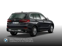 Gebraucht BMW X5 xLine 286 PS (210 kW) 2022 Grau SUV