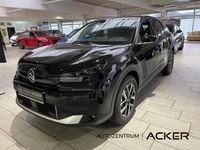 Neu Citroën C4 131 PS (96 kW) 2026 SUV