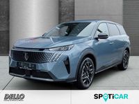 Gebraucht Peugeot 5008 Allure 145 PS (106 kW) 2026 Ingaro blau SUV