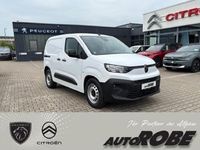 Gebraucht Citroën e-Berlingo 100 kW (136 PS) 2025 Weiss Van / Kleinbus