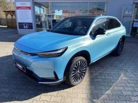 Gebraucht Honda e:Ny1 Advance 150 kW (204 PS) 2024 Aqua topaz metallic SUV