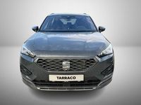 gebraucht Seat Tarraco 2.0 TSI FR (245 )