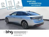 Gebraucht VW ID.7 Pro 210 kW (286 PS) 2024 Silber Limousine