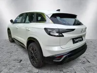 Neu Renault Austral Evolution 148 PS (108 kW) 2026 Weiß SUV