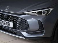 Gebraucht MG ZS Luxury 197 PS (144 kW) 2026 Hampstead grey SUV