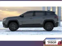 Neu Jeep Compass 136 PS (100 kW) 2026 Grau (yosemite grau metallic) SUV