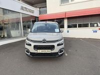 Gebraucht Citroën Berlingo Feel 131 PS (96 kW) 2018 Beige Van / Kleinbus
