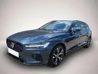 Gebraucht Volvo V60 Plus 253 PS (186 kW) 2024 Manufacturer Kombi
