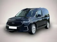 Neu Ford Tourneo Connect Active 122 PS (89 kW) 2026 Manufacturer Van / Kleinbus