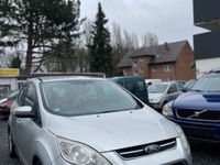 gebraucht Ford C-MAX C-MaxTrend