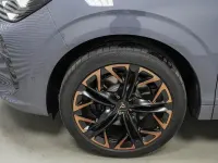 Neu Cupra Terramar VZ 265 PS (194 kW) 2025 Graphene grau metallic (r6) graphene grau metallic (r6) SUV