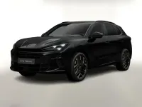 Neu Cupra Terramar 150 PS (110 kW) 2026 Midnight schwarz metallic SUV