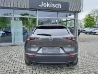 Gebraucht Mazda CX-30 Homura-Line 150 PS (110 kW) 2023 Grau SUV