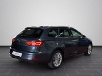 gebraucht Seat Leon Sportstourer XCELLENCE