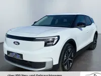 Neu Ford Explorer Select 210 kW (286 PS) 2026 Frostweiß SUV