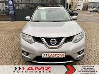 gebraucht Nissan X-Trail 1.6 dCi 6-G Tekna Navi SHZ Standheiz. AH