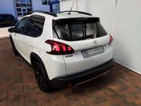 gebraucht Peugeot 2008 AL+GT PURTE 130,Panorama-Glasdach