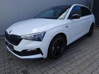 Gebraucht Skoda Scala Monte Carlo 150 PS (110 kW) 2022 Othercolor Kleinwagen