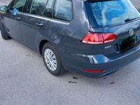 gebraucht VW Golf VII 