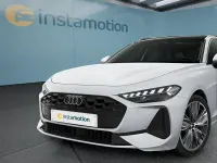 Usata Audi A5 204 CV (150 kW) 2025 Bianco Station wagon