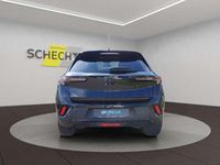 Gebraucht Opel Mokka-e GS Line 100 kW (136 PS) 2022 Karbon schwarz metallic (metallic) SUV