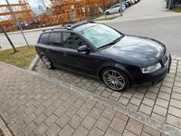 Gebraucht Audi A4 Basis 163 PS (119 kW) 2002 Kombi