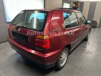 Gebraucht VW Golf III 75 PS (55 kW) 1996 Limousine
