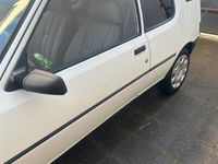 gebraucht Peugeot 205 XAD