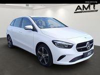 Gebraucht Mercedes B250e 218 PS (160 kW) 2024 Kleinwagen