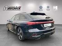 Gebraucht Audi A5 S-Line 204 PS (150 kW) 2025 Firmamenblau Coupé