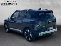 Neu Kia EV2 Earth 108 kW (147 PS) 2026 Grau SUV
