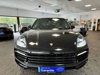 Gebraucht Porsche Cayenne 340 PS (250 kW) 2018 Schwarz SUV