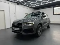 Gebraucht Audi Q3 S-Line 262 PS (192 kW) 2016 Andere SUV