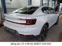Gebraucht Polestar 2 Pilot 169 kW (231 PS) 2022 Grau Kleinwagen