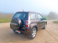 gebraucht Suzuki Grand Vitara 2.4 Comfort Automatik 37 tkm. AHK