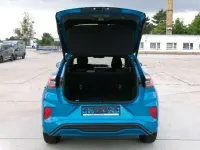 Gebraucht Ford Puma ST-Line 125 PS (91 kW) 2025 Digital aqua blue metallic SUV