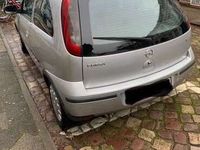 gebraucht Opel Corsa 1.2 16V