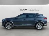 Gebraucht Cupra Formentor 150 PS (110 kW) 2023 Grau SUV