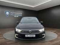 Gebraucht VW Passat GTE 218 PS (160 kW) 2020 Andere farbe Kombi