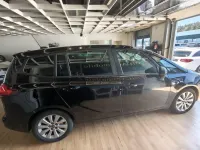 Gebraucht Opel Zafira Tourer Active 170 PS (125 kW) 2018 Schwarz Van / Kleinbus